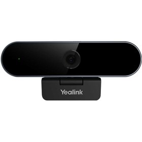 تصویر وب کم یالینک مدل UVC20 Yealink UVC20 Webcam