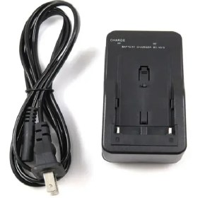 تصویر شارژر سونی مشابه اصلی Sony BC-V615 Battery Charger for NP-F970 HC 