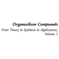 تصویر دانلود کتاب Organosilicon Compounds: Theory and Experiment (Synthesis) Illustrated کتاب انگلیسی ترکیبات ارگانوسیلیکن: تئوری و آزمایش (سنتز) Illustrated