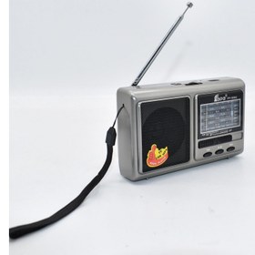 تصویر رادیو فپه مدل FP-1525U 