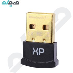 تصویر دانگل بلوتوث XP نسخه 5.0 مدل BL05k 