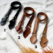 تصویر بندکیف مدل اشکی ۷۵سانتی - ۱ 