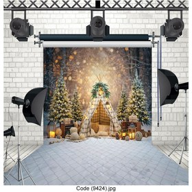 تصویر بکدراپ عکاسی Code (9424) 