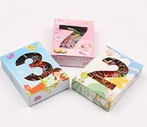 تصویر کش چهل گیس رنگی 