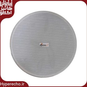 تصویر بلندگو سقفی توکار ساندکو SOUNDCO TW-365 