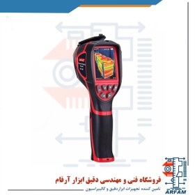 تصویر دوربین تصویربرداری حرارتی دیجیتال وینتکت WT3320 Thermal Imaging Camera WINTACT WT3320