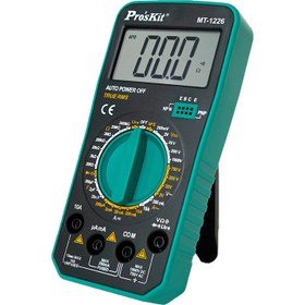 تصویر مولتی متر پروسکیت مدل ProsKit MT-1226 