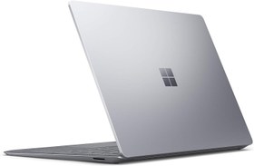 تصویر لپ تاپ استوک مایکروسافت 15 اینچ مدل Surface Laptop 3 Model 1872 intel core i7-1065G7 RAM 8Gb SSD 256 Gb Surface Laptop 3 Model 1872 intel core i7-1065G7 RAM 8Gb SSD 256 Gb Touch