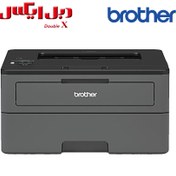 تصویر پرینتر تک کاره لیزری برادر مدل HL-L2375DW Brother HL-L2375DW Laser Printer