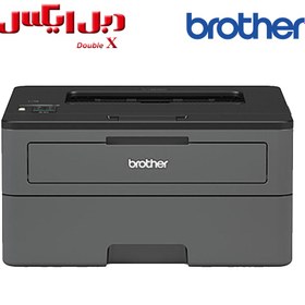 تصویر پرینتر تک کاره لیزری برادر مدل HL-L2375DW Brother HL-L2375DW Laser Printer