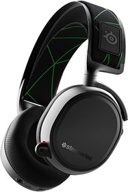 تصویر هدست استیل سریز مدل Headset Gaming Steel Series Arctis 9X (کارکرده) Headset Gaming Steel Series Arctis 9X