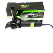 تصویر مینی فرز صنعتی T53101 باس (1000 وات) Mini-industrial-mill-1000watt-T53101-boss