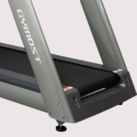 تصویر تردمیل باشگاهی جی موست مدل 6140EA Gymost gym use Treadmill 6140EA