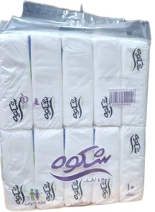 تصویر فروشگاه ریحان شو استور