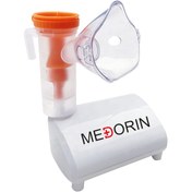 تصویر نبولایزر همراه مدورین مدل BC68006 -DC 