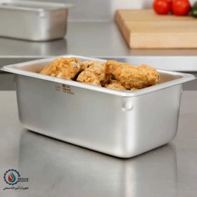 تصویر لگن بنماری 1/4 