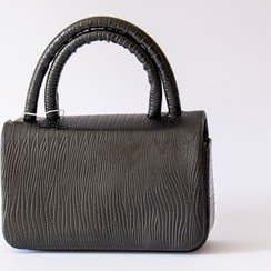 تصویر کیف دستی لیزارد 