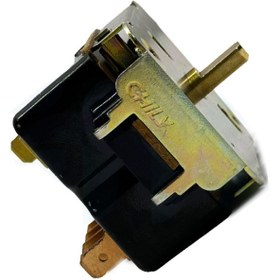 تصویر کلید کولر پنجره ای ال جی 