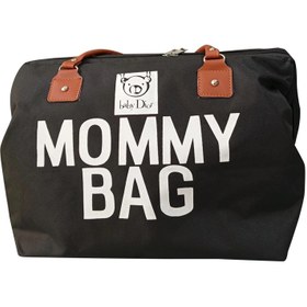 تصویر مامی بگ mommy bag