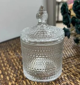 تصویر کندی باکس دلی گلس 