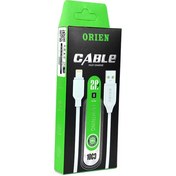 تصویر کابل اورین آیفون OD11 