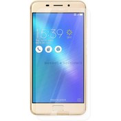 تصویر محافظ صفحه هیدروژل برند راکسپیس و ماهوت مناسب گوشی موبایل ASUS zenfone 3s max zc521tl 