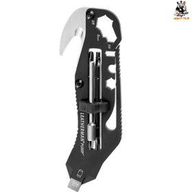 تصویر ابزار چندکاره لدرمن PUMP LEATHERMAN PUMP