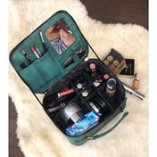 تصویر الگوی کیف ابزار آرایشی زنانه M-384 