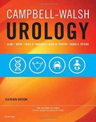 تصویر [PDF] دانلود کتاب Campbell-Walsh Urology - Vols. 1-4, 11th ed, 2015 