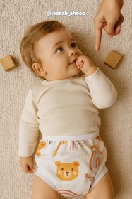 تصویر شورت آموزشی کودک 