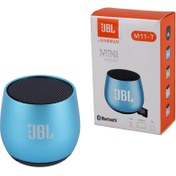 تصویر اسپیکر بلوتوثی جی بی ال Mini M11-T JBL Mini M11-T Wireless Speaker