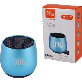 تصویر اسپیکر بلوتوثی جی بی ال Mini M11-T JBL Mini M11-T Wireless Speaker