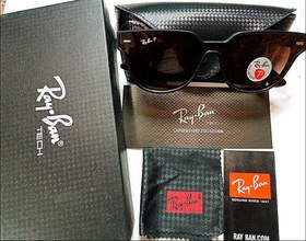 تصویر عینک آفتابی RAYBAN