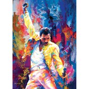 تصویر چاپ عکس کریستال 