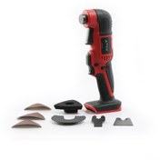 تصویر ابزار همه کاره شارژی محک 20 ولت مدل MT-20 LI 