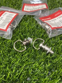 تصویر پیچ فلنچ بال crm 