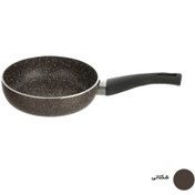 تصویر تابه زرساب سری ویولت مدل VL-218 سایز 18 