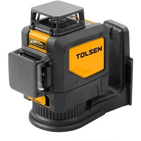 تصویر تراز لیزری تولسن مدل 35154 