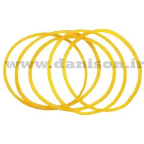 تصویر کش پول 4.5 سانتی‌ 200 گرمی 