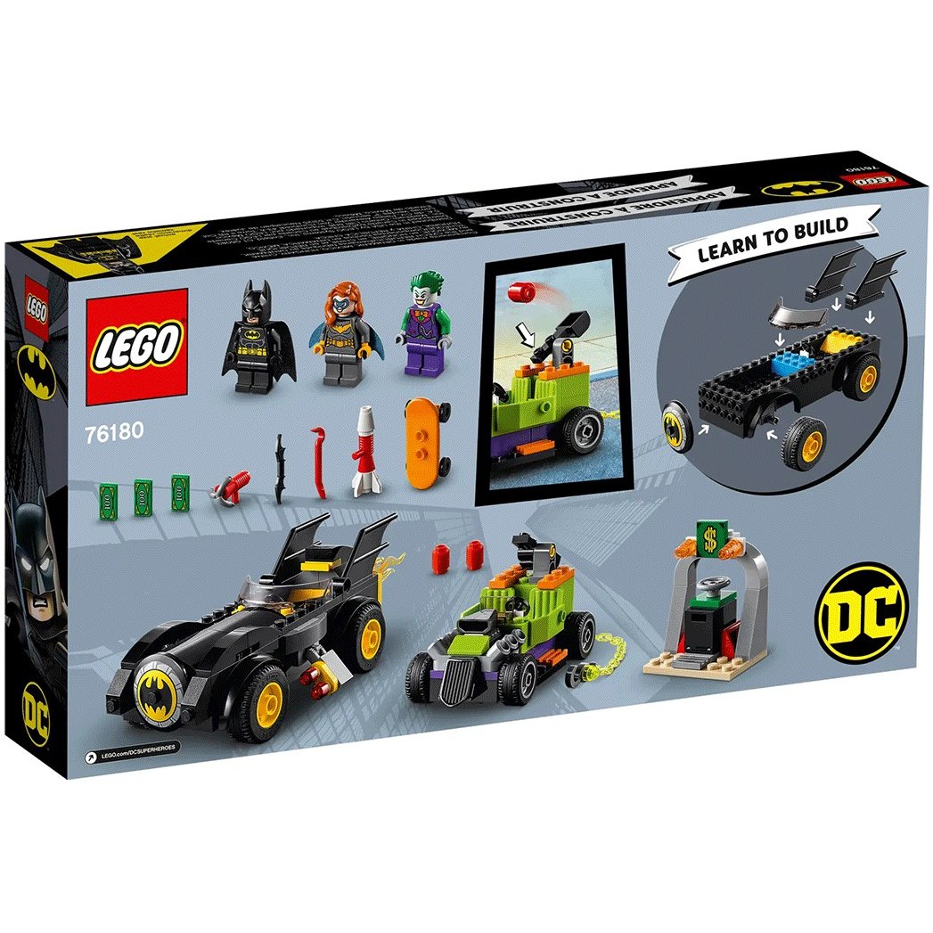 batman lego 76180