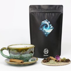 تصویر چای ماسالا 