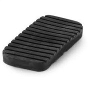 تصویر روکش پدال پژو 405 (گاز, ترمز , کلاچ) تیوانکار - تیوانکار 