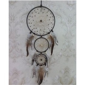 تصویر آویز دریم کچر سه عددی 