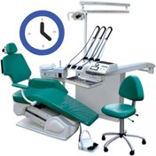 تصویر یونیت پارس دنتال مدل K24 Pars Dental