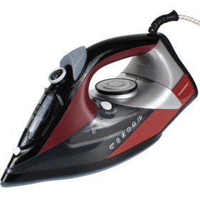 تصویر اتو بخار گوسونیک مدل GSI298 ظرفیت ۰.۳ لیتر 