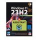 تصویر Windows 11 UEFI Pro/Enterprise 23H2 Legacy Boot + Assistant 1DVD9 گردو Gerdoo Windows 11 UEFI Pro/Enterprise 23H2 Legacy Boot + Assistant 1DVD9