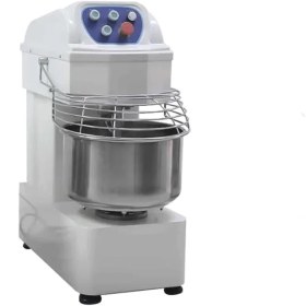تصویر میکسر اسپیرال 40 لیتری با دور معکوس استار STAR 40L Mixer