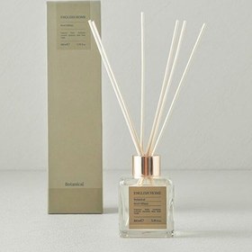 تصویر خوشبو کننده اتاق انگلیش هوم مدل Botanical سایز 100 میل Botanical Reed Diffuser 100 ml