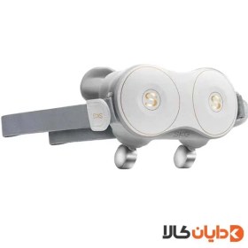 تصویر ماساژور گردن و شانه SKG مدل H7E SKG Neck and Shoulder Massager H7E model