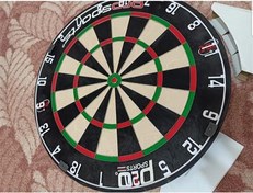 تصویر تخته دارت مدل پرو اسپرتز 